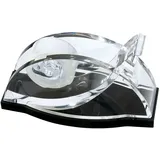 Wedo Klebebandabroller Exclusiv Acryl 19 mm x 33 m