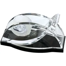 Wedo Klebebandabroller Exclusiv Acryl 19 mm x 33 m