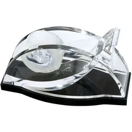 Wedo Klebebandabroller Exclusiv Acryl 19 mm x 33 m