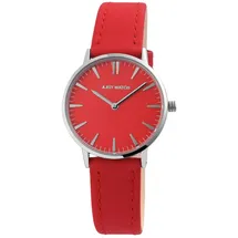 Just Watch Lilly Leder 3 ATM 28 mm