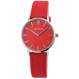 Just Watch Lilly Leder 3 ATM 28 mm