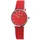 Just Watch Lilly Leder 3 ATM 28 mm