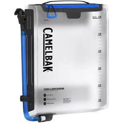 Camelbak Fusion 6L Group Reservoir Clear clear