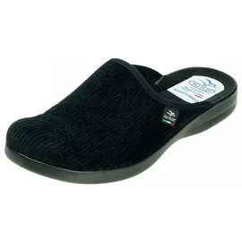 FLY FLOT Pantoffeln Schwarz 47