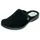 FLY FLOT Pantoffeln Schwarz 47