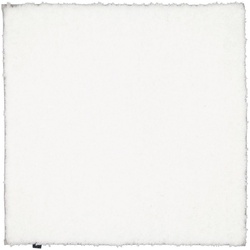 Badematte Frame 1006 Cawö Home, 100% Polyester, rutschfest weiß 60.00 cm x 60.00 cm