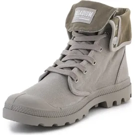 Palladium Baggy Moonrock Braun 42