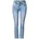 7/8-Hose Casual Fit Blau 31 26