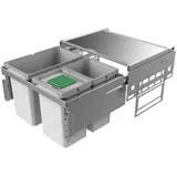 Naber Cox® Base 360S/600-3 ohne Biodeckel, (8012305)