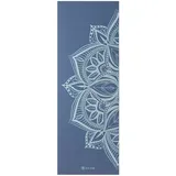 Gaiam Yogamatte, 5 mm)