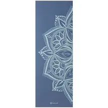Gaiam Yogamatte, 5 mm)