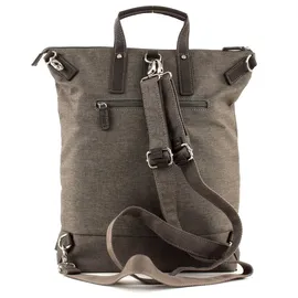 JOST XChange Bag S Taupe