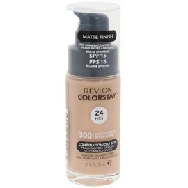 Revlon ColorStay for Combination/Oily Skin 300 Golden Beige