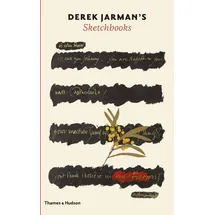 Knv Besorgung Derek Jarman's Sketchbooks