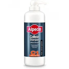 Alpecin C1 Coffein-Shampoo 1250 ml