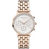 Rosefield Women's Watch Gaby Rosegold