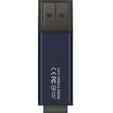 Team TeamGroup C211 256GB, USB-A 3.0 (TC2113256GL01)