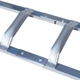 Euroline Verbindungslaschen (2 Stück)