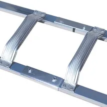 Euroline Verbindungslaschen (2 Stück)