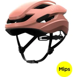 Lumos Ultra Fly Mips atomic salmon M/L Orange - Rosa