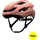 Lumos Ultra Fly Mips atomic salmon M/L Orange - Rosa