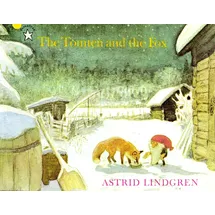 Puffin The Tomten and the Fox