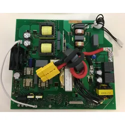ELMAG Hauptplatine 97321C - 9505380