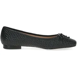 Peter Kaiser Ballerinas in schwarz | Gr.: 39