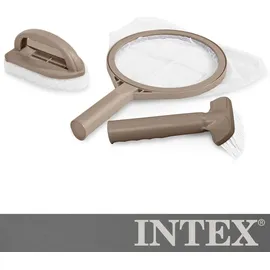 Intex Reinigungsset PureSPA braun onesize
