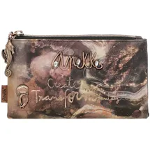 Anekke Dreamverse Land Wallet Damen Geldbörse mehrfarbig