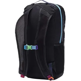 Cotopaxi Batac 16L Backpack - Del Dia Dark PT 16 L