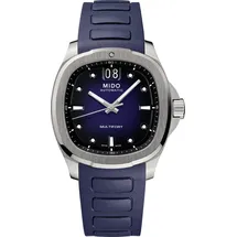 Mido Multifort TV Big Date M0495261704100 Herren Automatikuhr