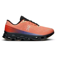 On Herren Cloudspark orange 44.5