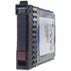 HPE Mainstream Endurance Enterprise Mainstream - SSD - 800 GB - Hot-Swap - 2.5"