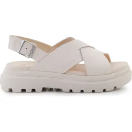 Palladium Pallacruise Crossed Almond Milk 40