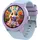 ICE-Watch ICE smart junior RD 3.0 round Find My Purple Soft Blue