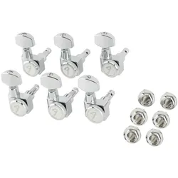 Fender Locking Tuners – All Short Post - Mechanik