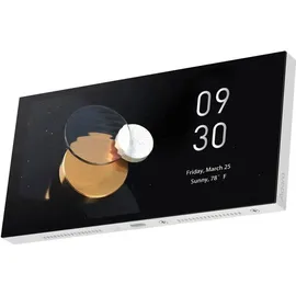 Aqara Panel Hub S1 Plus + Display Switch V1 (+GRATIS Hombli Lichterkette)