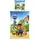 Paw Patrol Renforcé Mehrfarbig 135 x 200 cm + 2 x 80 x 80 cm
