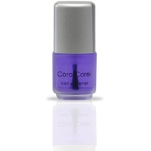 Cora Corel - Nail whitener 11ml - Intensiviert die natürliche Farbe Ihrer Nägel