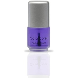 Cora Corel - Nail whitener 11ml - Intensiviert die natürliche Farbe Ihrer Nägel
