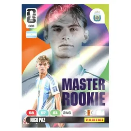 Panini FIFA World Cup 2026 Adrenalyn XL Dream Box