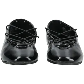 Steve Madden Ballerinas in schwarz lack, | Gr.: 40