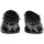 Steve Madden Ballerinas in schwarz lack, | Gr.: 40