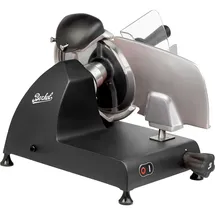 Berkel Red Line 250 Schwarz/Rot
