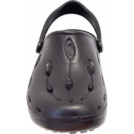 Chung Shi Dux Clog schwarz 34-35