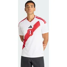 adidas Peru 26 Heimtrikot 2026 Unisex Gr. XL