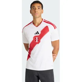 adidas Peru 26 Heimtrikot 2026 Unisex Gr. XL