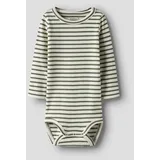 NAME IT Nbnbani LS BODY Noos, Dusty olive), Numeric_50 - numeric_50