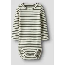 NAME IT Nbnbani LS BODY Noos, Dusty olive), Numeric_50 - numeric_50